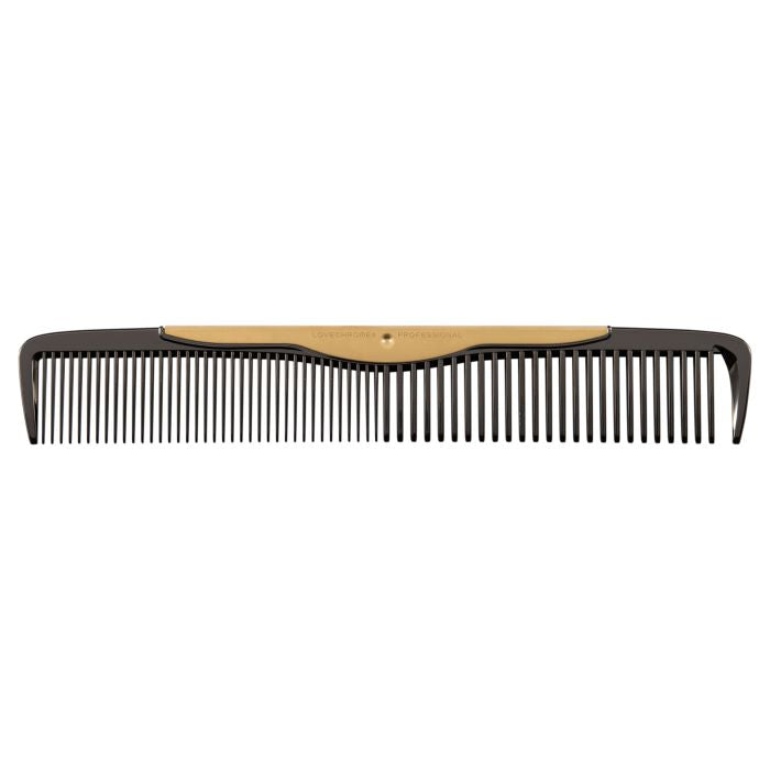 R)B3 カットコーム ディープブラック / (R)B3 CUT COMB DEEP BLACK – LOVE CHROME  Professional公式ストア