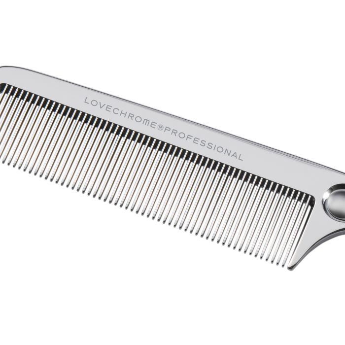 (R)F リングコーム シルバー / (R)F RING COMB SILVER