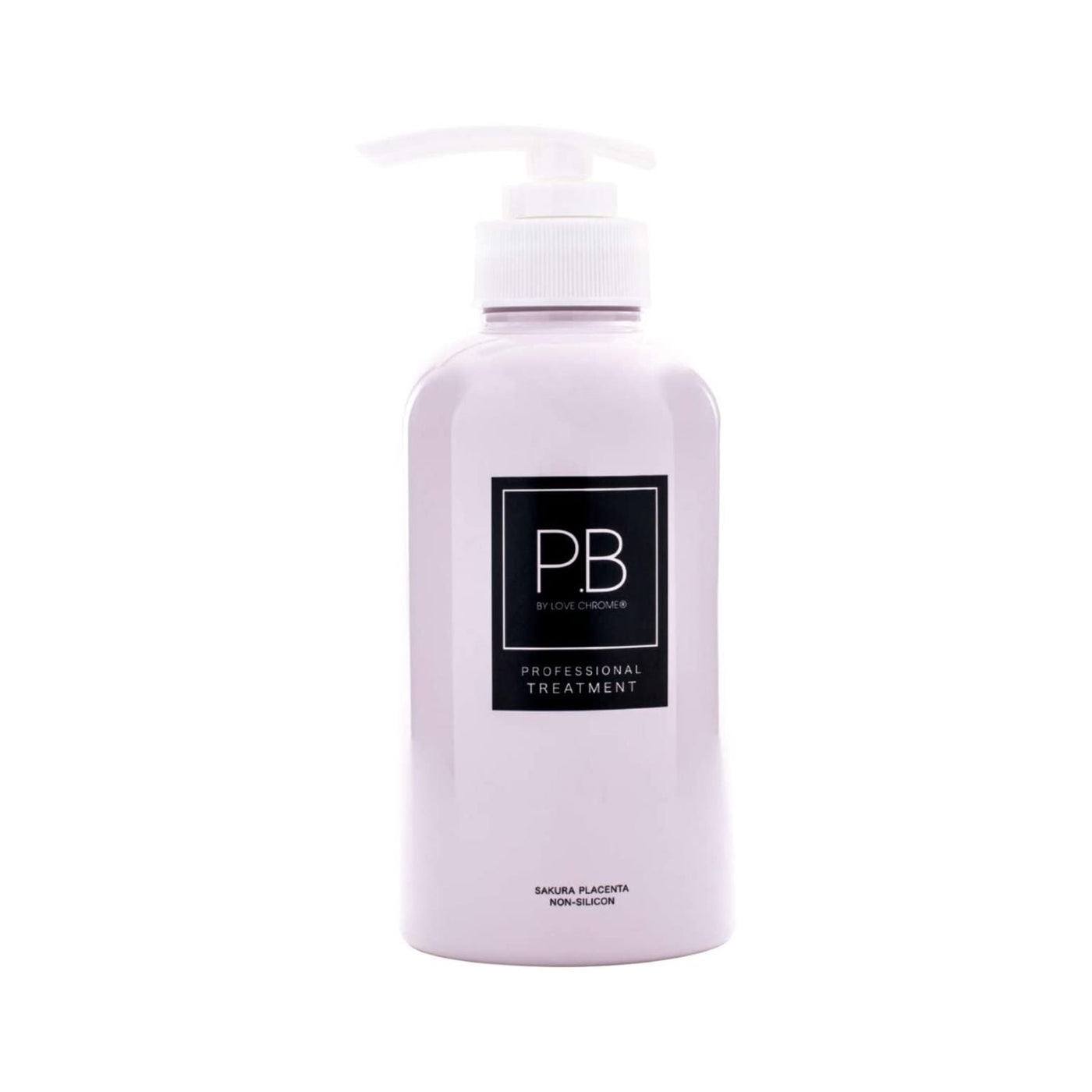 P.B プロフェッショナル トリートメント 400g / P.B PROFESSIONAL TREATMENT 400g