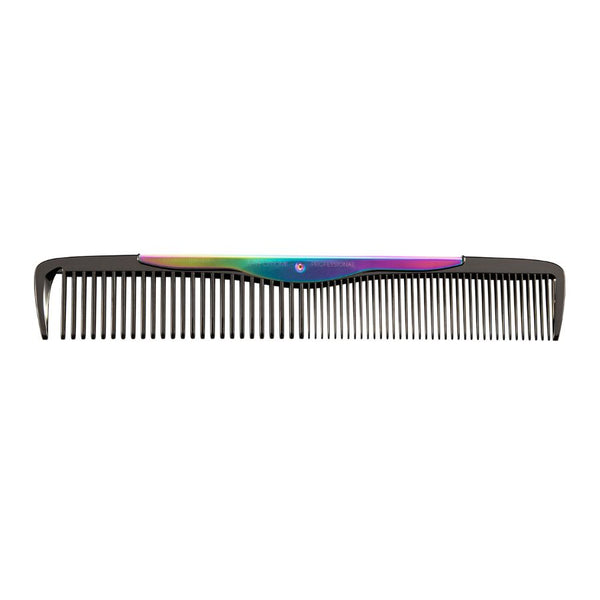 B3 カットコーム ディープブラック （TIレインボー） / B3 CUT COMB DEEP BLACK（TI RAINBOW）