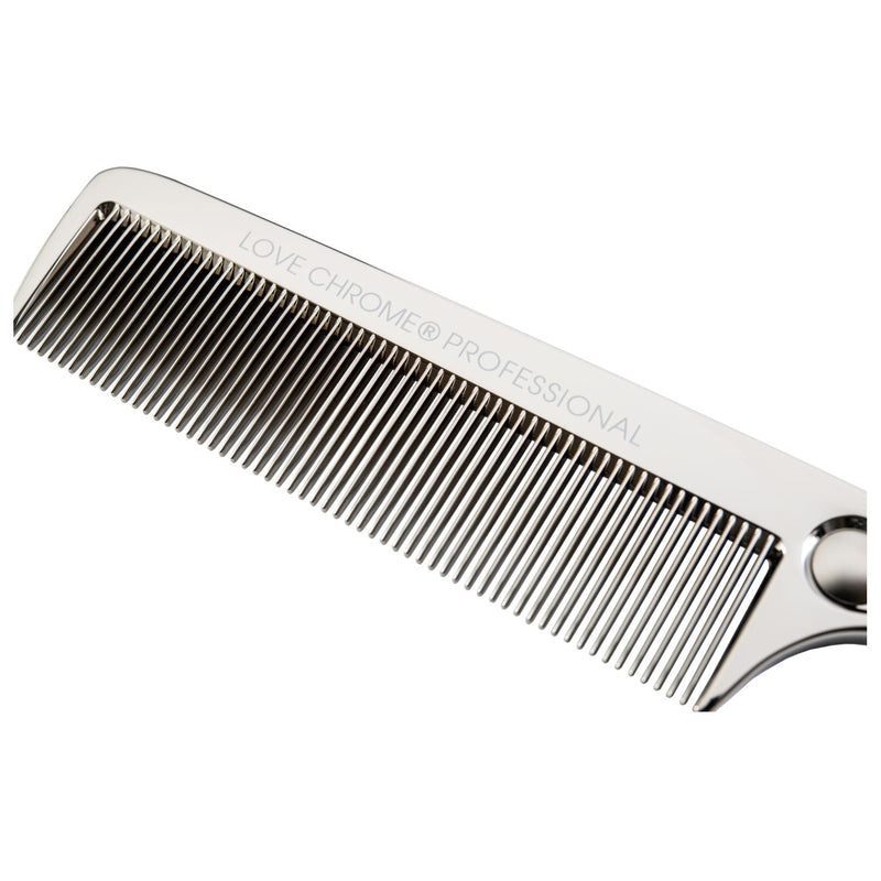 F RING COMB SILVER